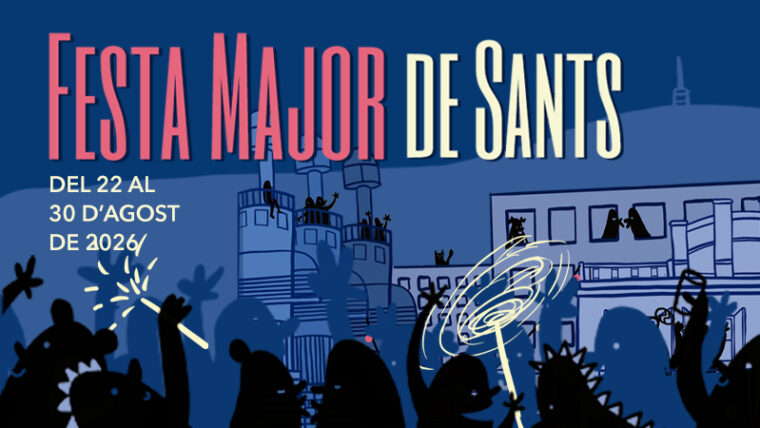 Consulta el programa d’activitats